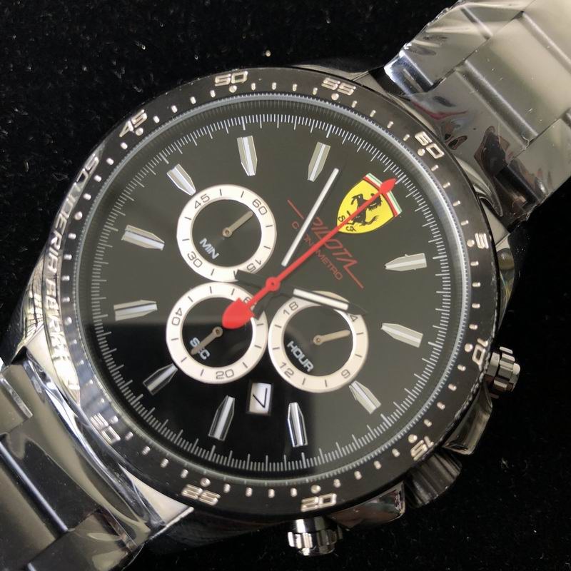 Ferrari watch man-231